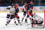 Photo hockey match Grenoble  - Bordeaux le 12/03/2022