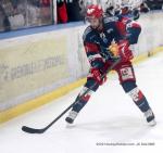 Photo hockey match Grenoble  - Bordeaux le 12/03/2022