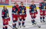 Photo hockey match Grenoble  - Bordeaux le 12/03/2022