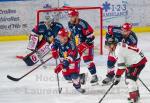 Photo hockey match Grenoble  - Bordeaux le 12/03/2022