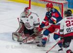 Photo hockey match Grenoble  - Bordeaux le 12/03/2022