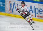 Photo hockey match Grenoble  - Bordeaux le 12/03/2022