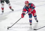 Photo hockey match Grenoble  - Bordeaux le 12/03/2022