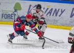 Photo hockey match Grenoble  - Bordeaux le 12/03/2022