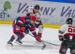 Photo hockey match Grenoble  - Bordeaux le 12/03/2022