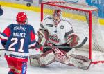 Photo hockey match Grenoble  - Bordeaux le 12/03/2022