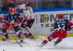 Photo hockey match Grenoble  - Bordeaux le 12/03/2022
