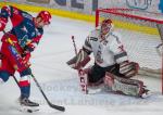 Photo hockey match Grenoble  - Bordeaux le 12/03/2022