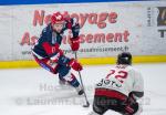 Photo hockey match Grenoble  - Bordeaux le 12/03/2022