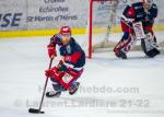 Photo hockey match Grenoble  - Bordeaux le 12/03/2022