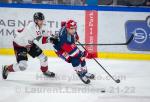 Photo hockey match Grenoble  - Bordeaux le 12/03/2022