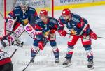 Photo hockey match Grenoble  - Bordeaux le 12/03/2022