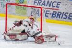 Photo hockey match Grenoble  - Bordeaux le 12/03/2022