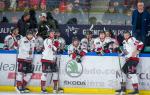 Photo hockey match Grenoble  - Bordeaux le 12/03/2022