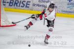 Photo hockey match Grenoble  - Bordeaux le 12/03/2022