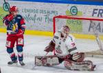 Photo hockey match Grenoble  - Bordeaux le 12/03/2022