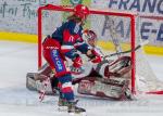 Photo hockey match Grenoble  - Bordeaux le 12/03/2022