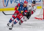 Photo hockey match Grenoble  - Bordeaux le 12/03/2022