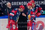 Photo hockey match Grenoble  - Bordeaux le 12/03/2022