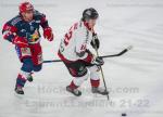 Photo hockey match Grenoble  - Bordeaux le 12/03/2022