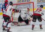 Photo hockey match Grenoble  - Bordeaux le 12/03/2022