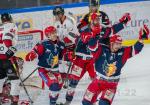Photo hockey match Grenoble  - Bordeaux le 12/03/2022