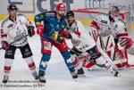 Photo hockey match Grenoble  - Bordeaux le 25/10/2022