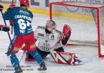 Photo hockey match Grenoble  - Bordeaux le 25/10/2022