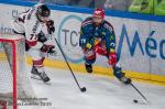 Photo hockey match Grenoble  - Bordeaux le 25/10/2022