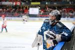 Photo hockey match Grenoble  - Bordeaux le 24/02/2023