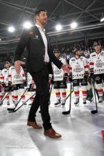 Photo hockey match Grenoble  - Bordeaux le 24/02/2023