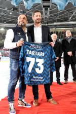 Photo hockey match Grenoble  - Bordeaux le 24/02/2023