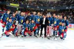 Photo hockey match Grenoble  - Bordeaux le 24/02/2023