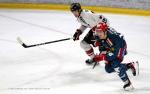 Photo hockey match Grenoble  - Bordeaux le 24/02/2023