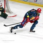 Photo hockey match Grenoble  - Bordeaux le 24/02/2023