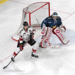 Photo hockey match Grenoble  - Bordeaux le 24/02/2023