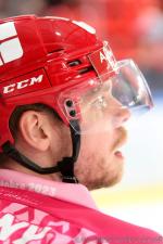 Photo hockey match Grenoble  - Bordeaux le 20/10/2023