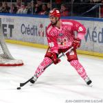 Photo hockey match Grenoble  - Bordeaux le 20/10/2023