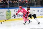 Photo hockey match Grenoble  - Bordeaux le 20/10/2023