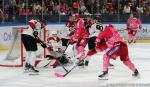 Photo hockey match Grenoble  - Bordeaux le 20/10/2023