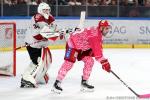 Photo hockey match Grenoble  - Bordeaux le 20/10/2023