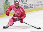 Photo hockey match Grenoble  - Bordeaux le 20/10/2023