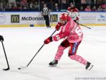 Photo hockey match Grenoble  - Bordeaux le 20/10/2023