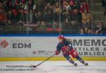 Photo hockey match Grenoble  - Bordeaux le 03/01/2024