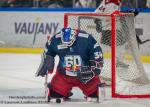 Photo hockey match Grenoble  - Bordeaux le 03/01/2024