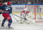 Photo hockey match Grenoble  - Bordeaux le 03/01/2024