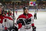 Photo hockey match Grenoble  - Bordeaux le 03/01/2024