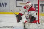 Photo hockey match Grenoble  - Bordeaux le 03/01/2024