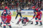 Photo hockey match Grenoble  - Bordeaux le 26/03/2024