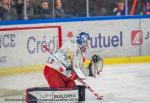 Photo hockey match Grenoble  - Bordeaux le 27/03/2024